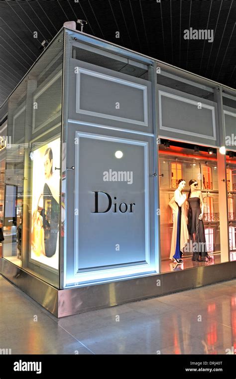 dior paris charles de gaulle|Dior boutique roissy en france.